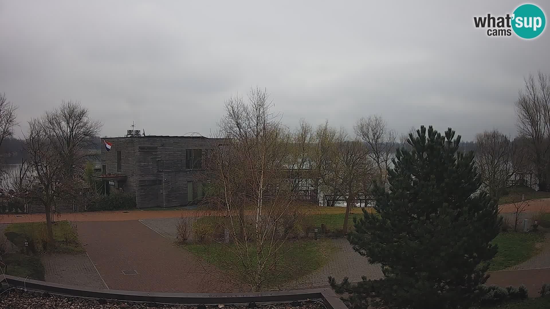 Zagreb Camp – See Rakitje