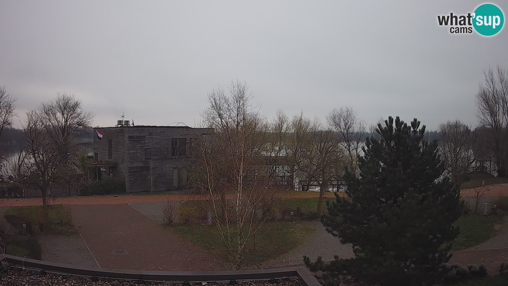 Zagreb Camp – See Rakitje