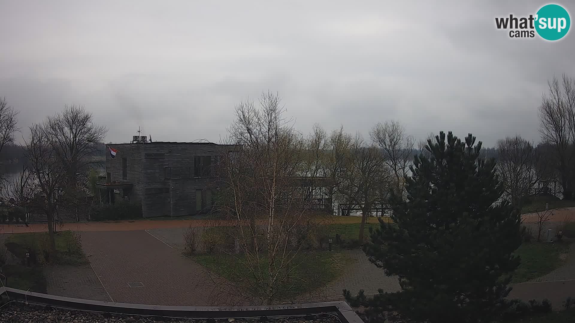 Zagreb Camp – Lac Rakitje