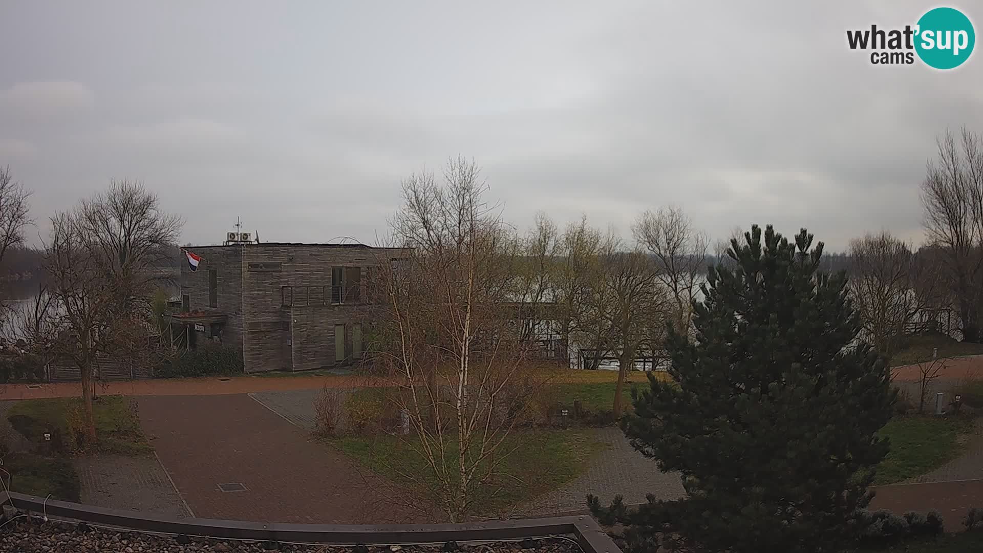 Zagreb Camp – Lago Rakitje