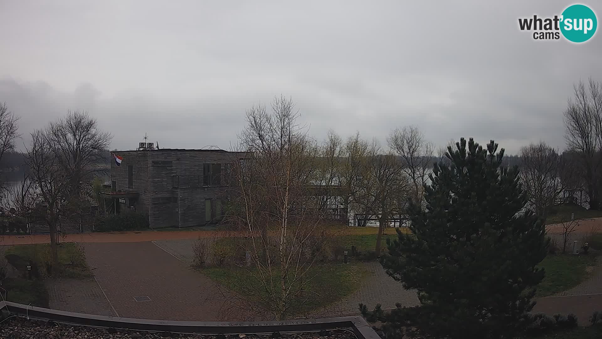 Zagreb Camp – Lac Rakitje