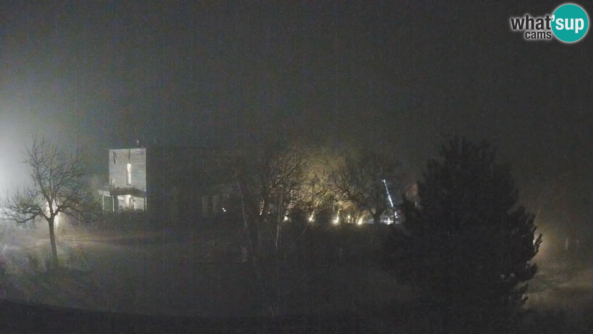 Zagreb Camp – Lac Rakitje