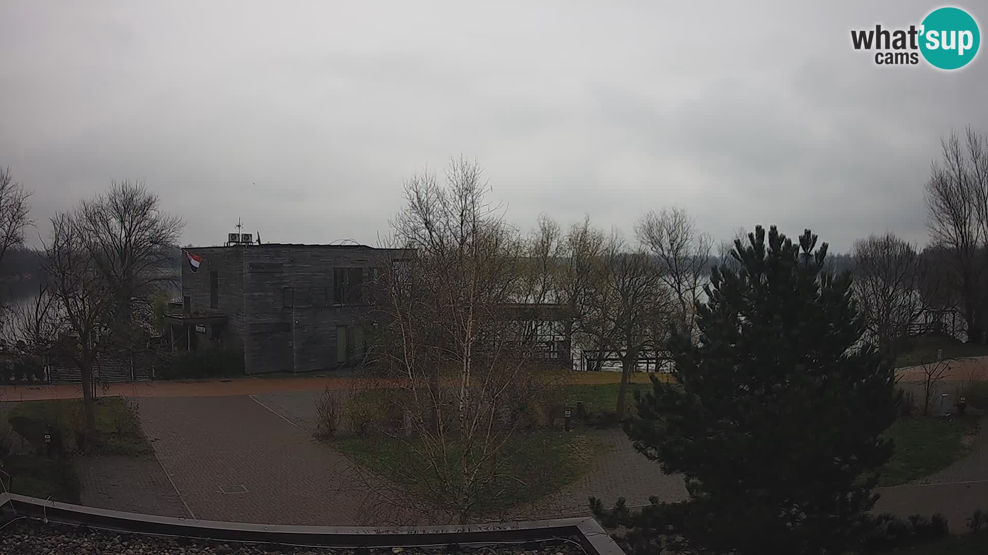 Zagreb Camp – Lago Rakitje