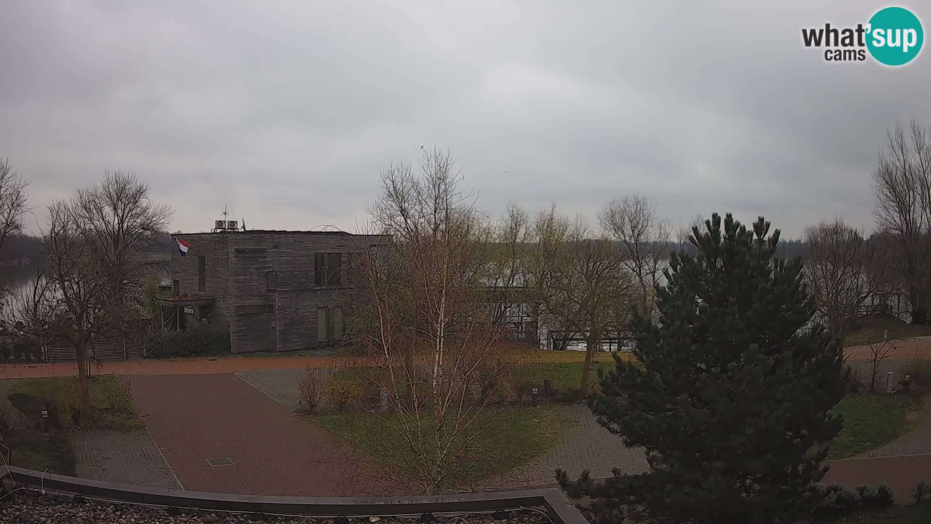 Zagreb Camp – Lago Rakitje