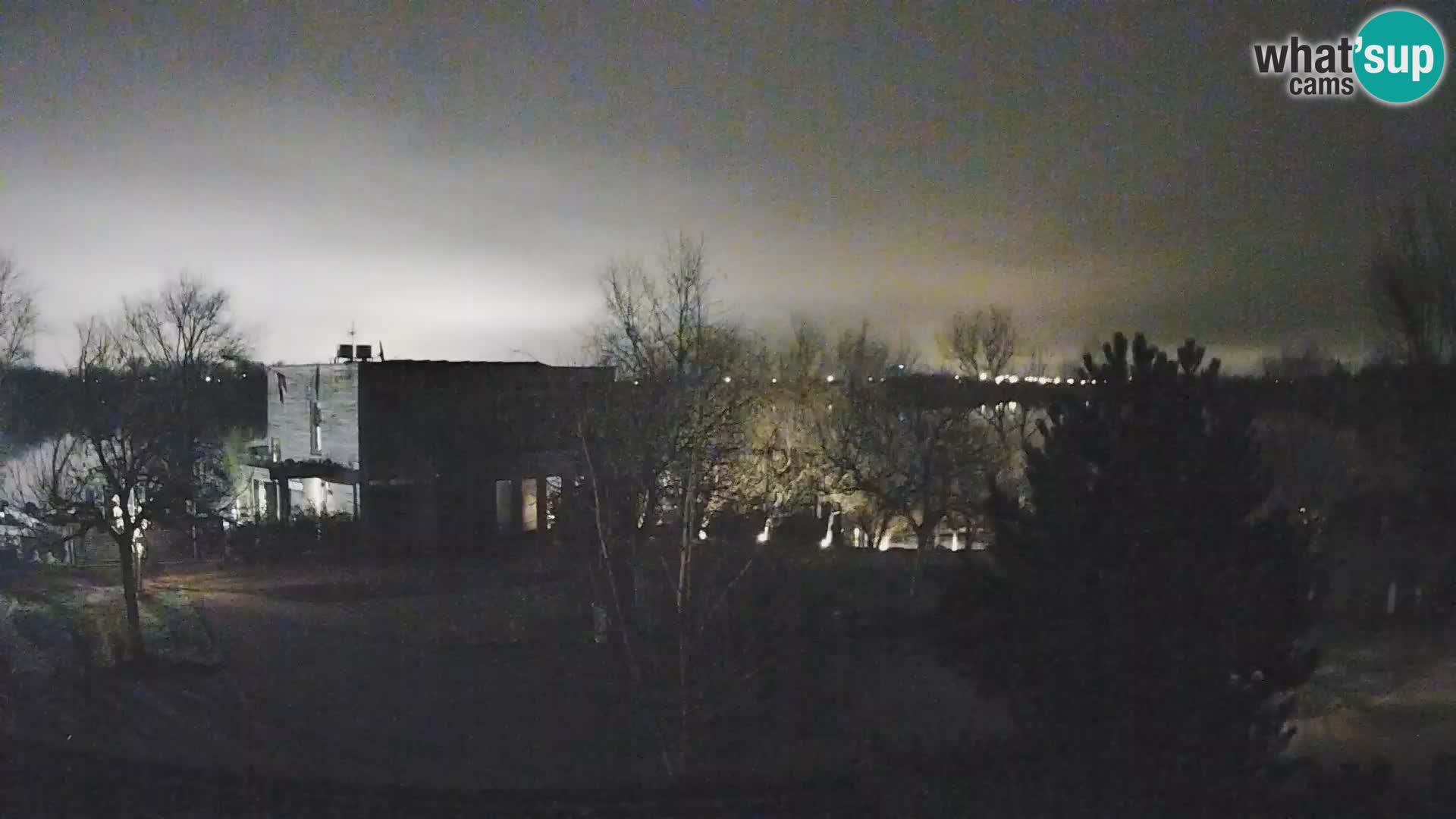 Zagreb Camp – See Rakitje