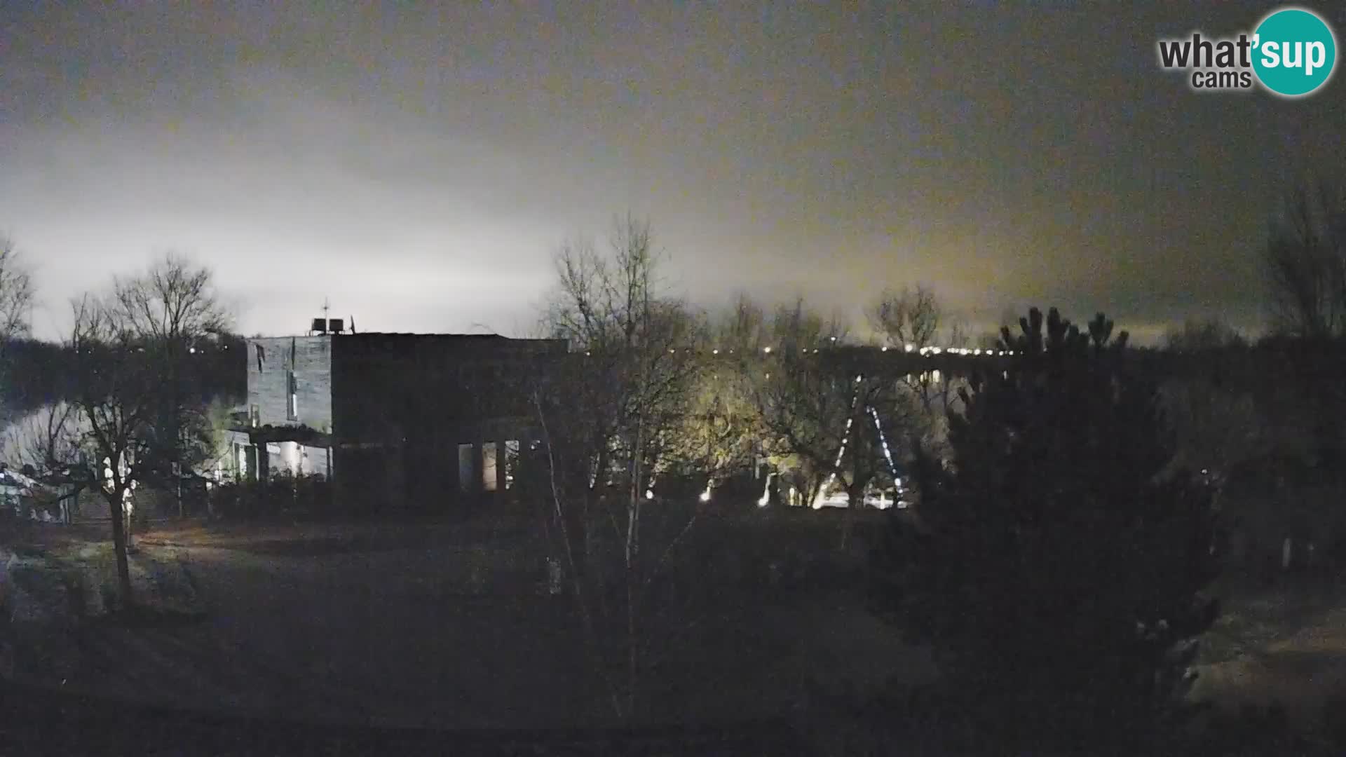 Zagreb Camp – Lake Rakitje