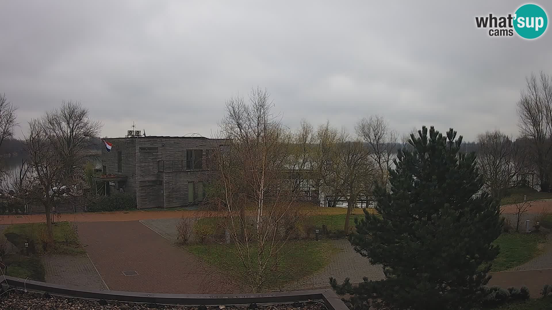 Zagreb Camp – Lago Rakitje