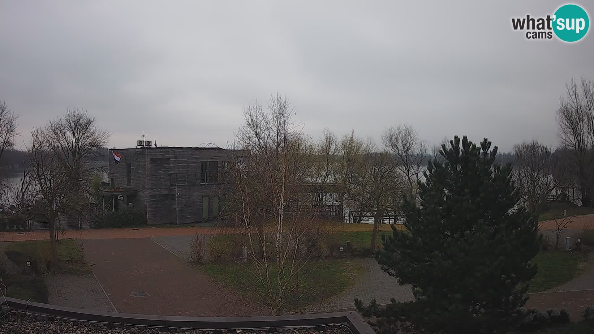 Zagreb Camp – Lac Rakitje