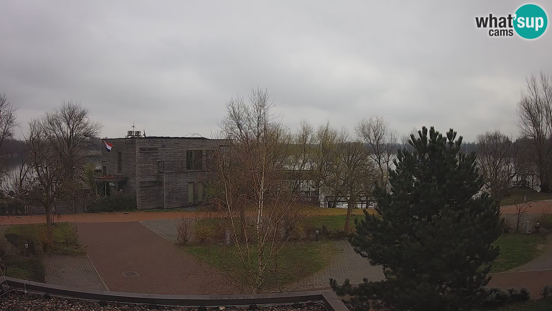 Zagreb Camp – See Rakitje