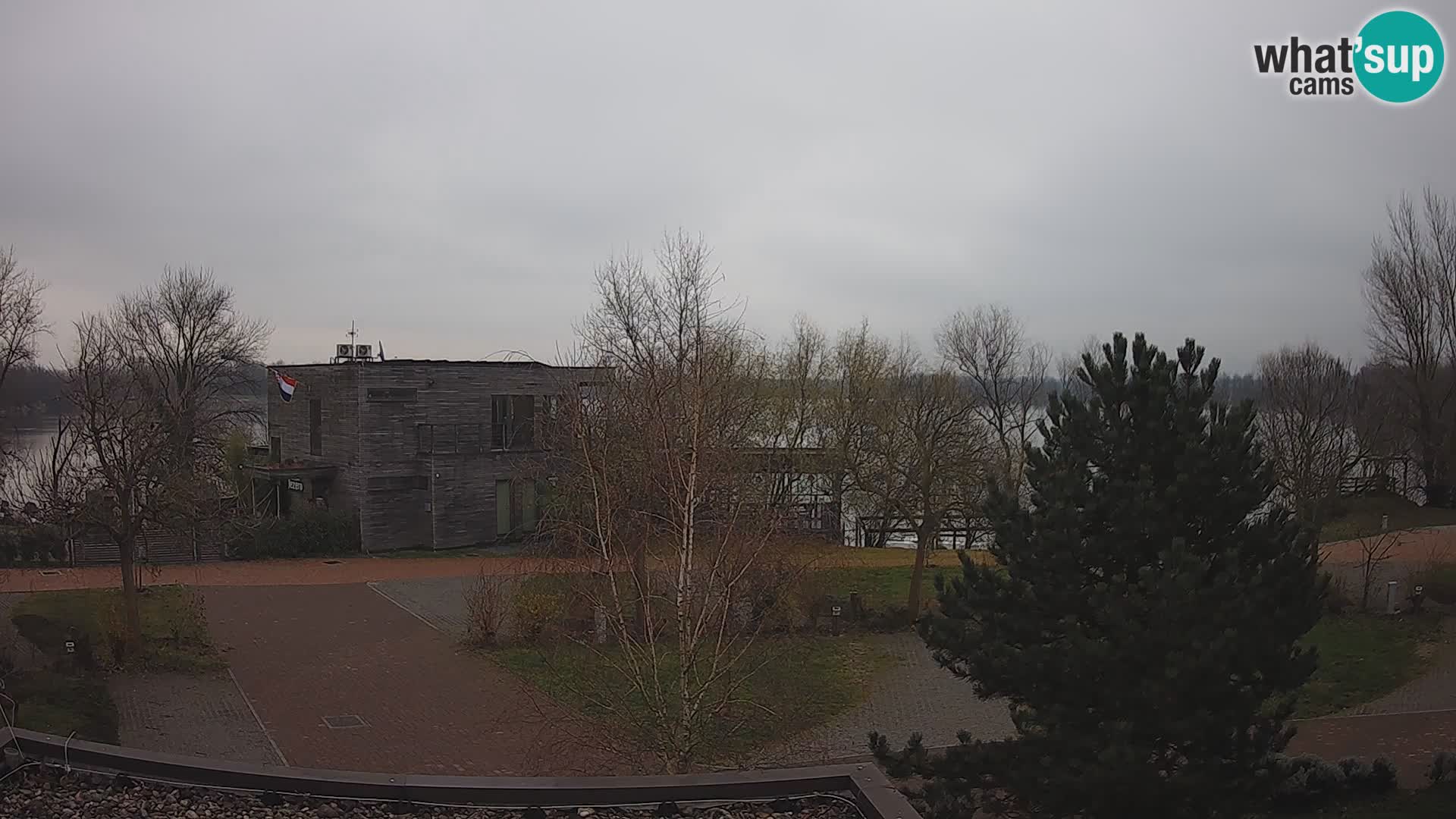 Zagreb Camp – See Rakitje