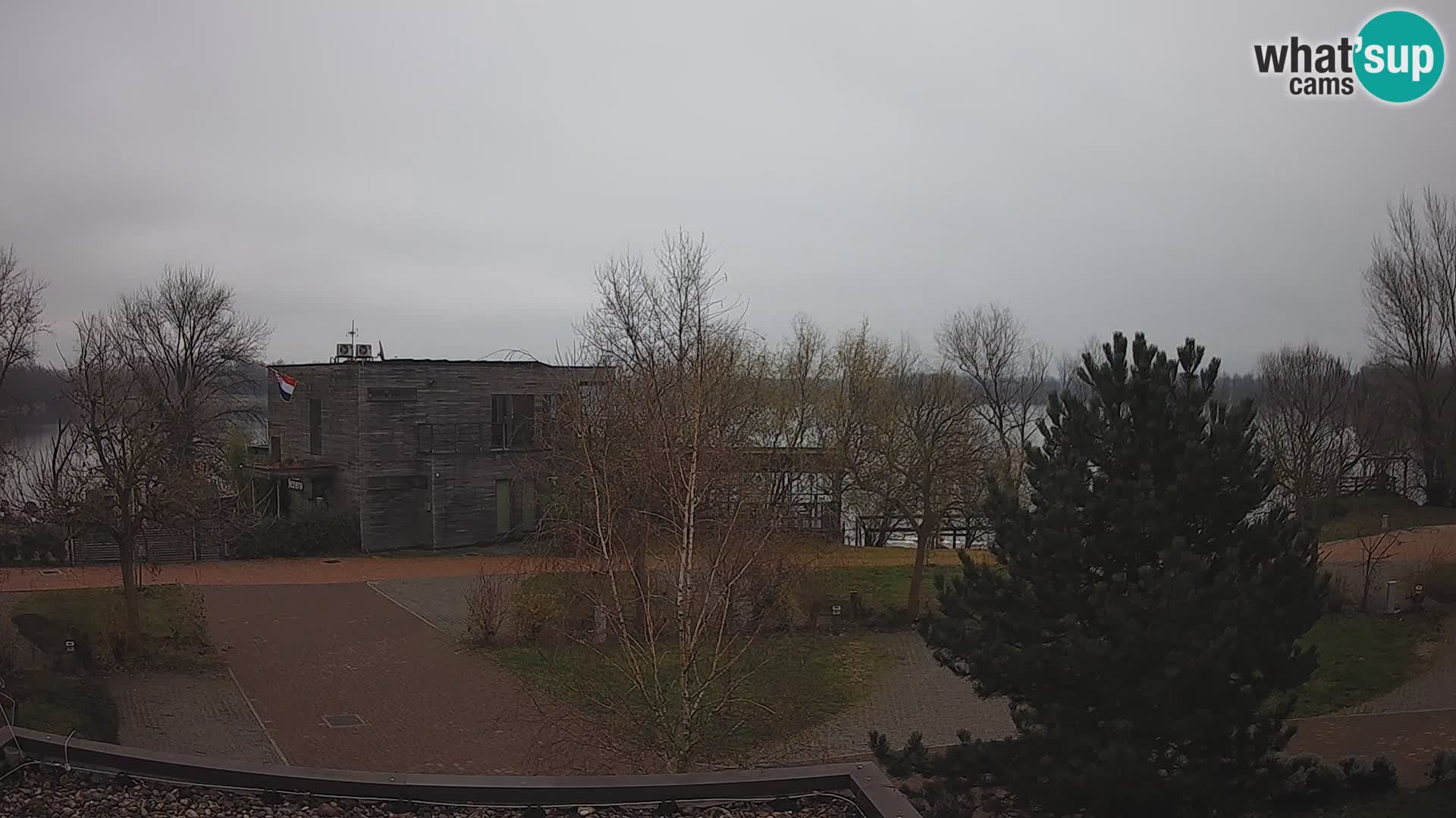 Zagreb Camp – Lac Rakitje