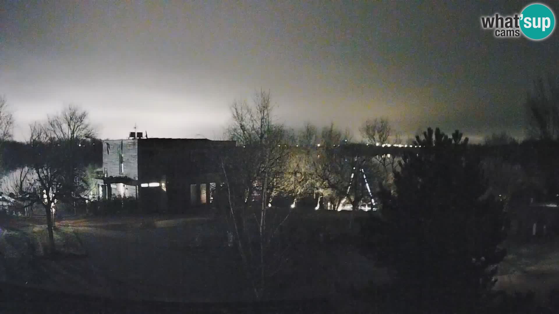 Zagreb Camp – See Rakitje