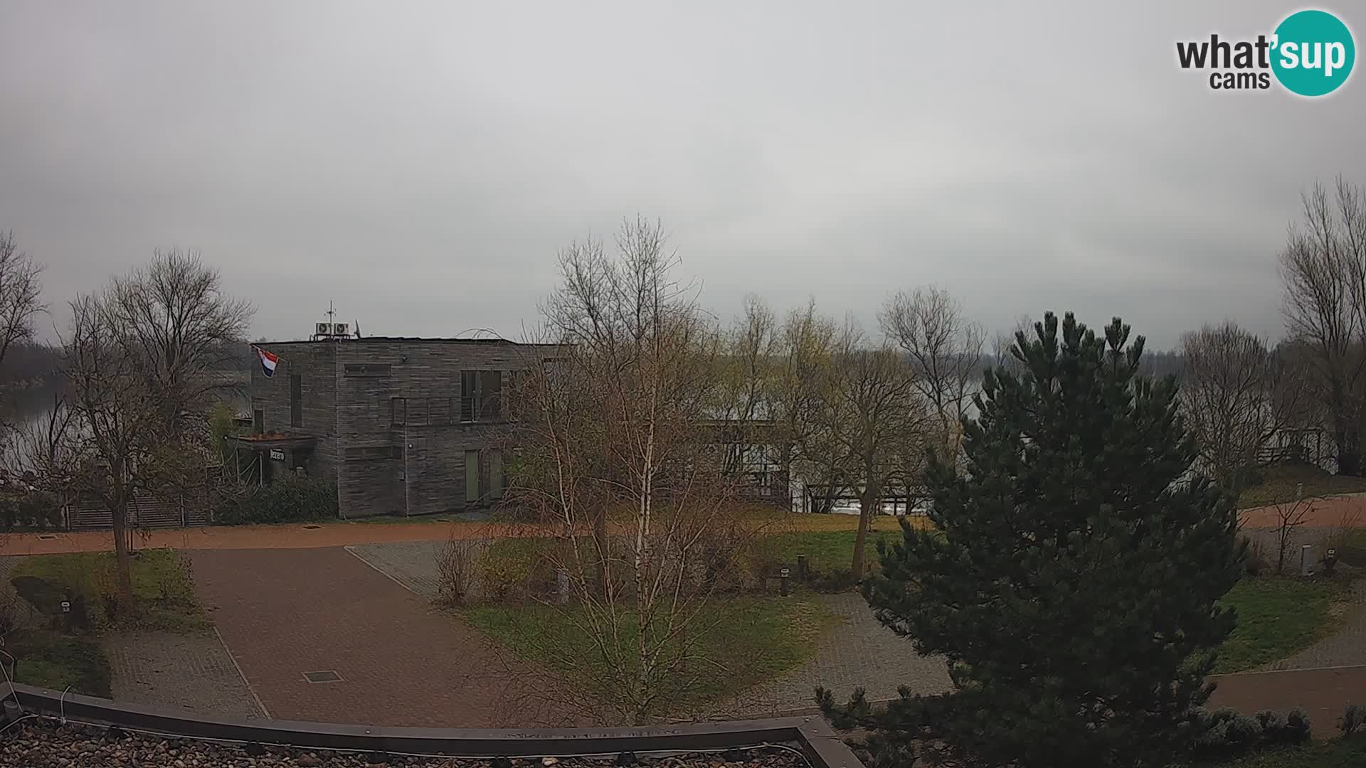 Zagreb Camp – Lake Rakitje