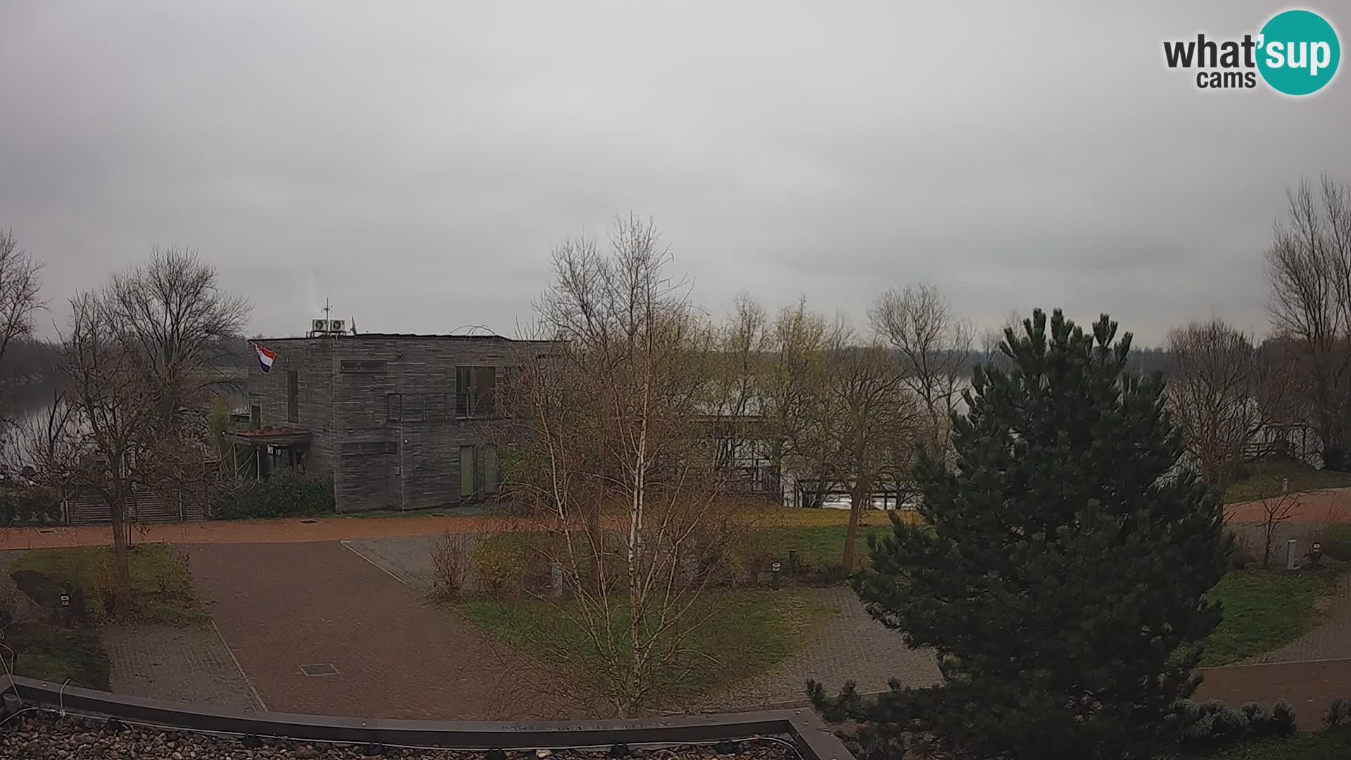 Zagreb Camp – Lac Rakitje