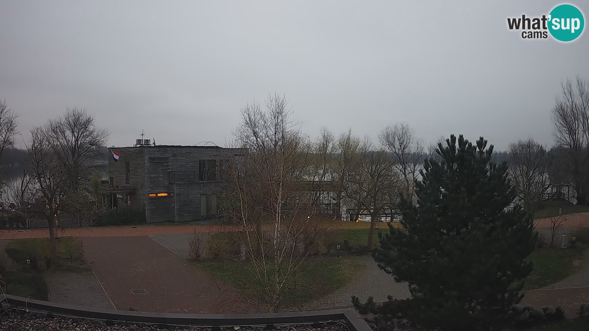 Zagreb Camp – Lago Rakitje