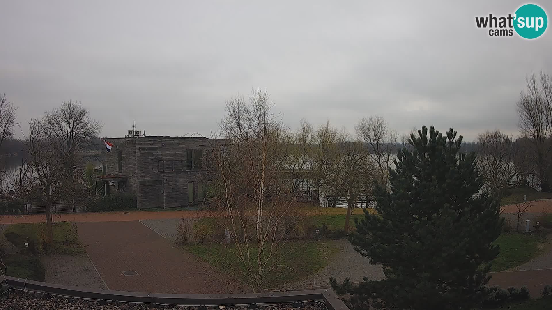 Zagreb Camp – Lago Rakitje