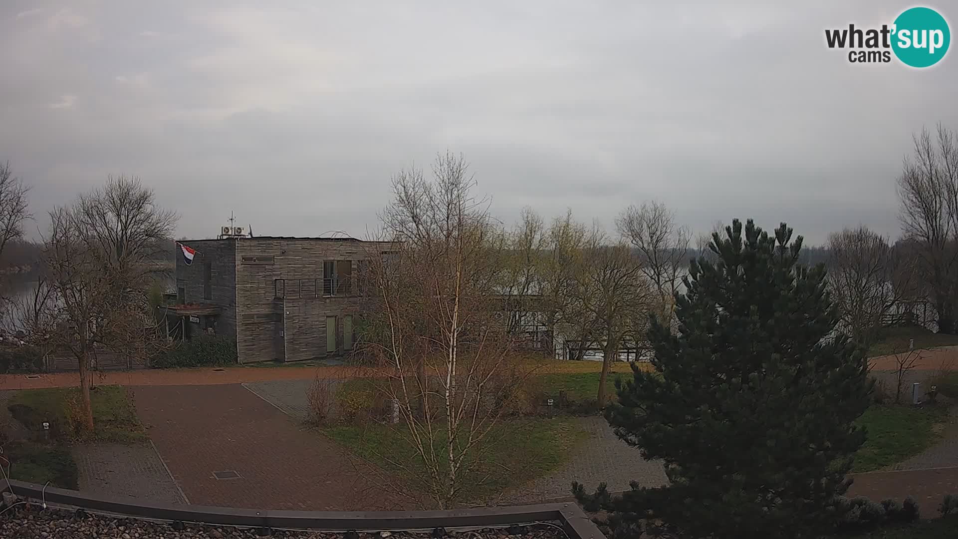 Zagreb kamp – Jezero Rakitje