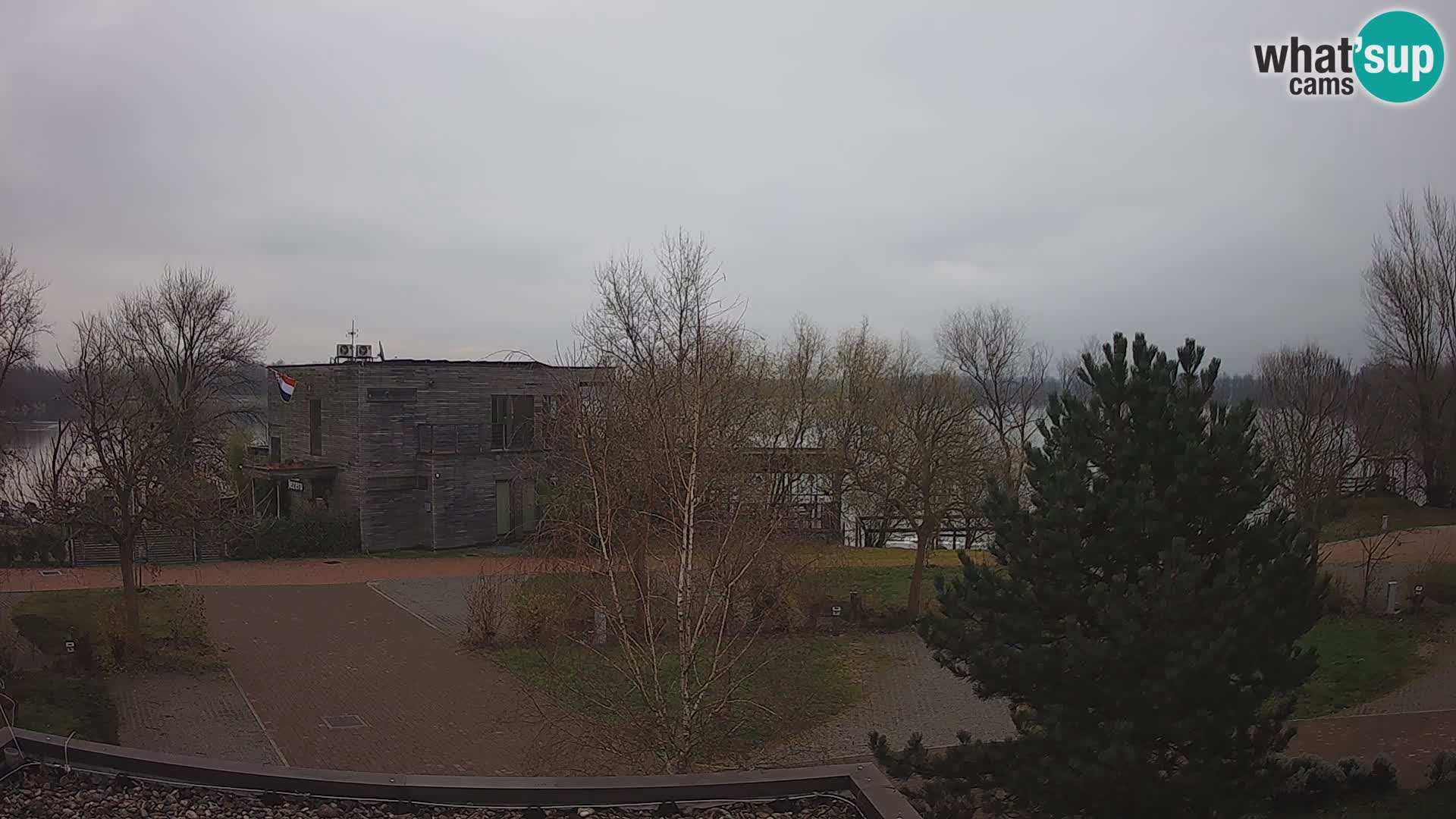 Zagreb Camp – Lac Rakitje