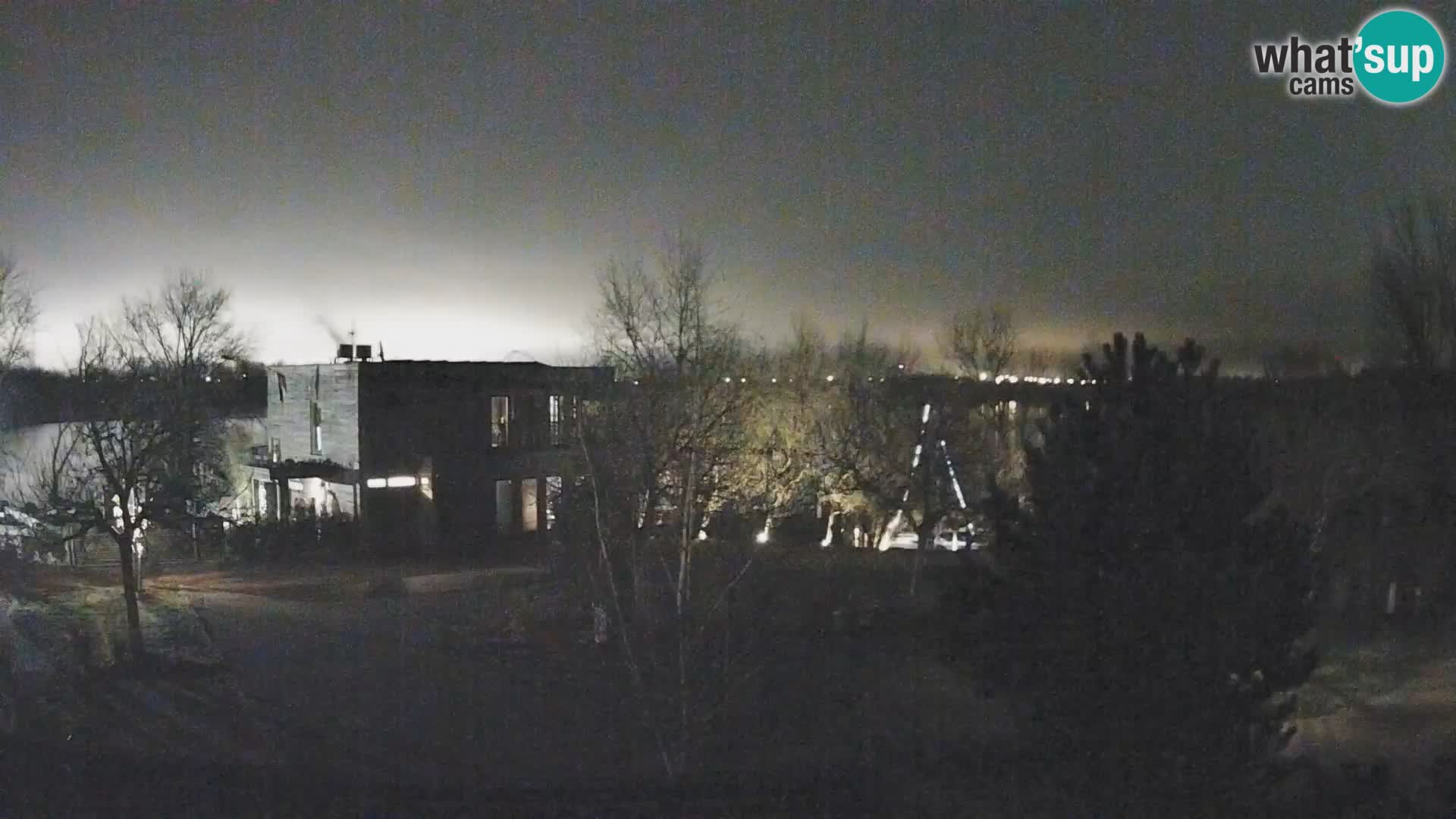 Zagreb Camp – See Rakitje