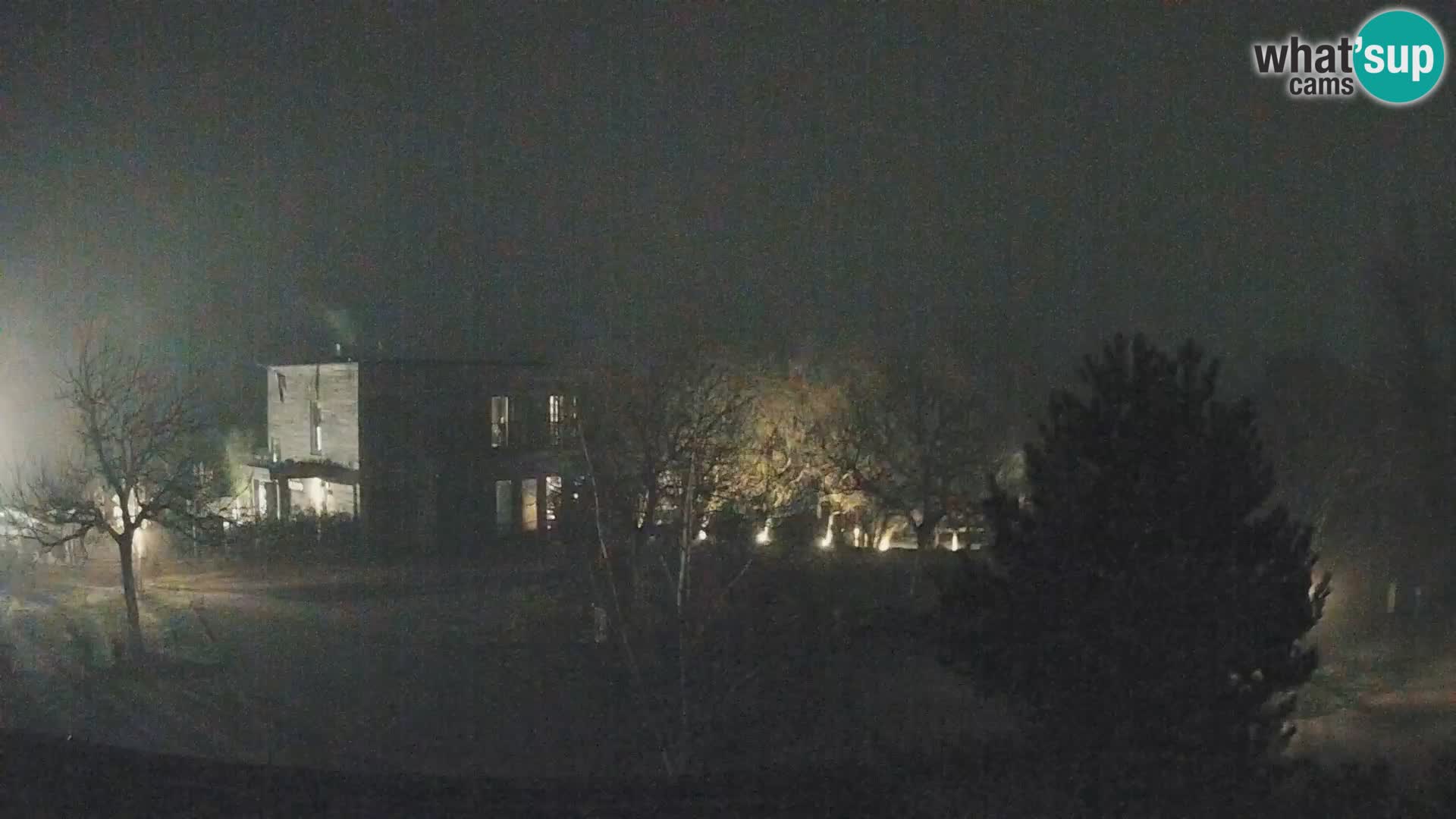 Zagreb Camp – Lake Rakitje