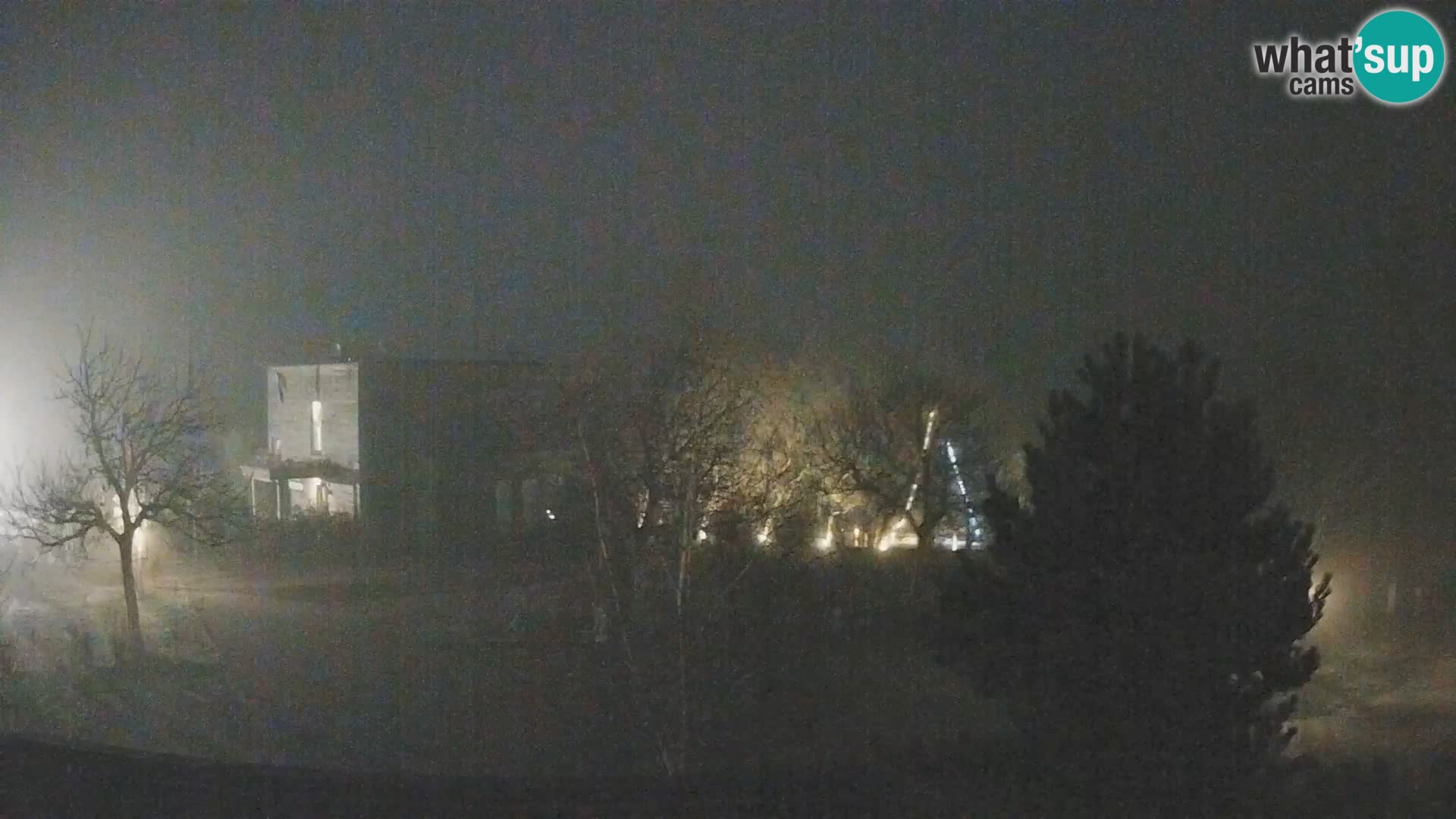 Zagreb Camp – See Rakitje