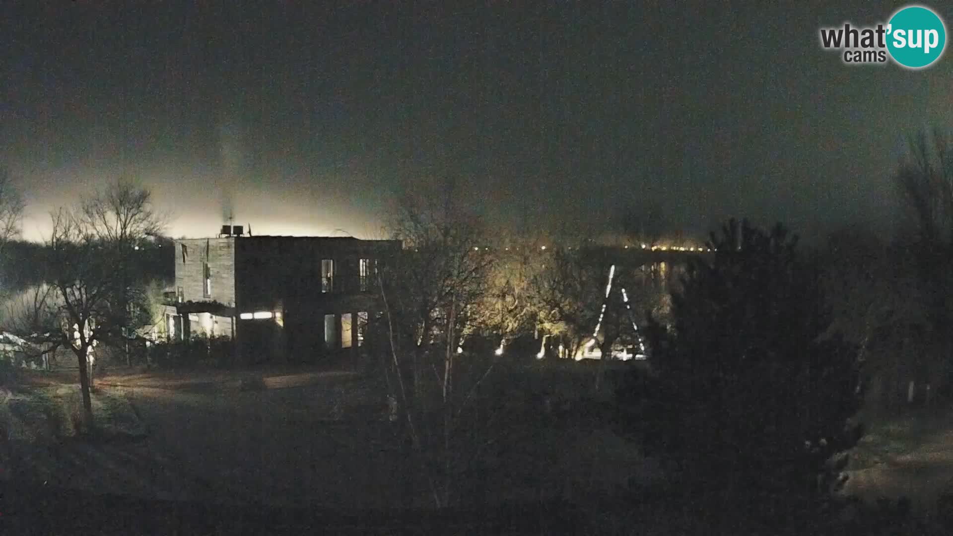 Zagreb Camp – Lake Rakitje