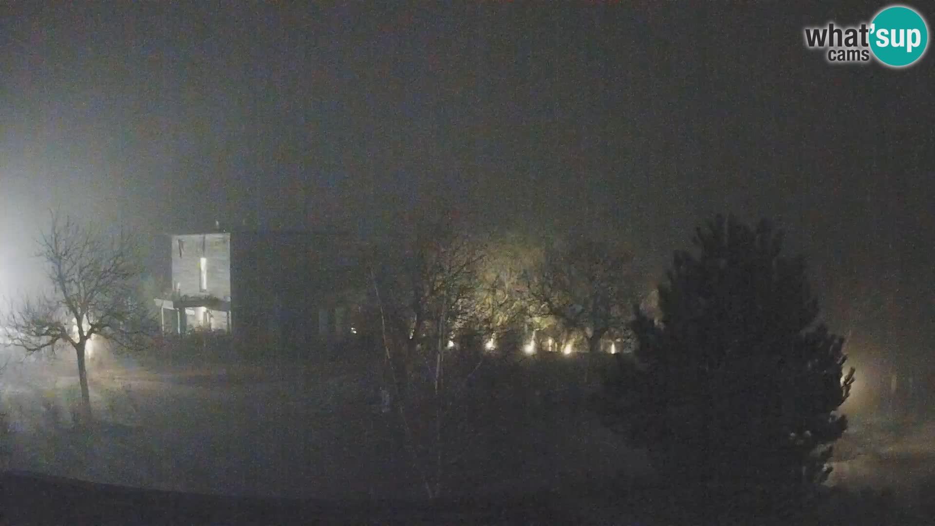 Zagreb kamp – Jezero Rakitje