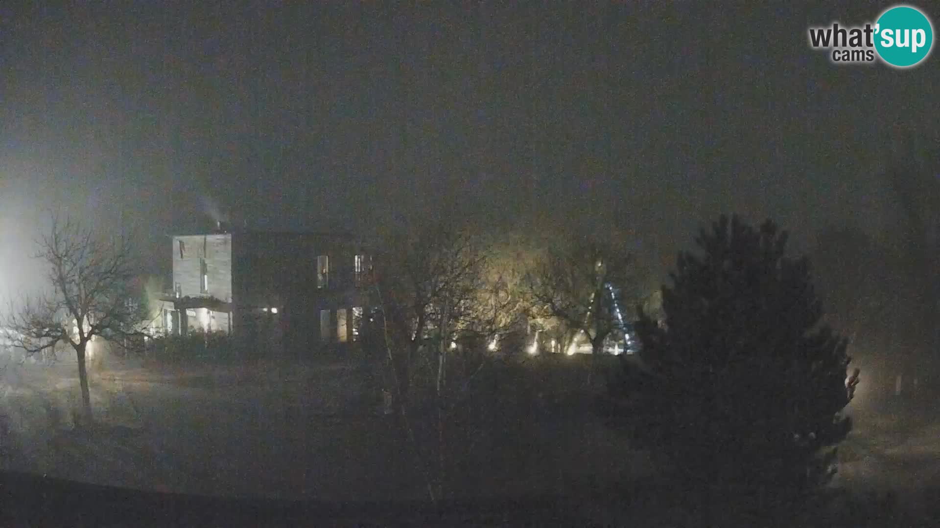 Zagreb Camp – Lac Rakitje