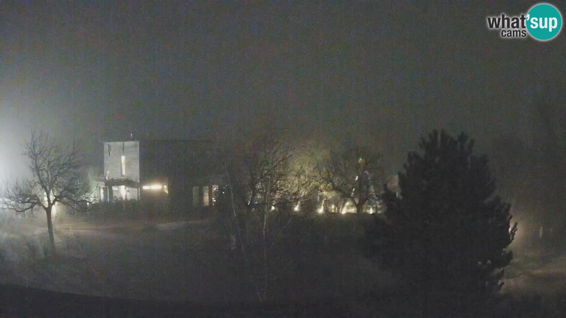 Zagreb Camp – Lac Rakitje