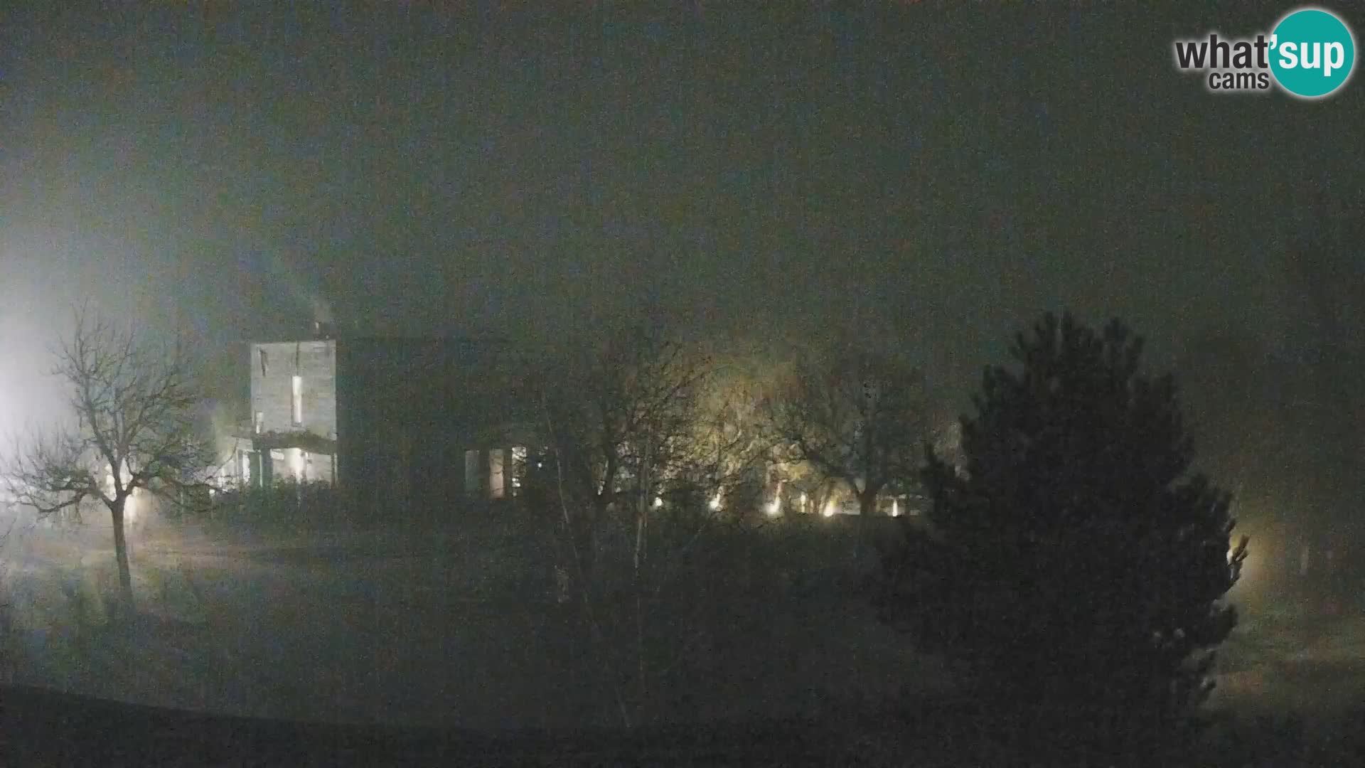 Zagreb kamp – Jezero Rakitje