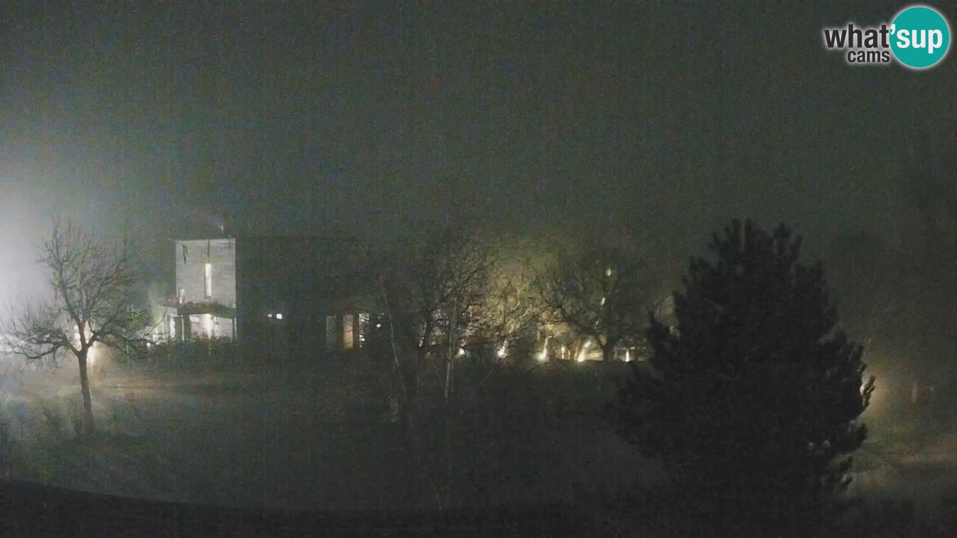 Zagreb kamp – Jezero Rakitje