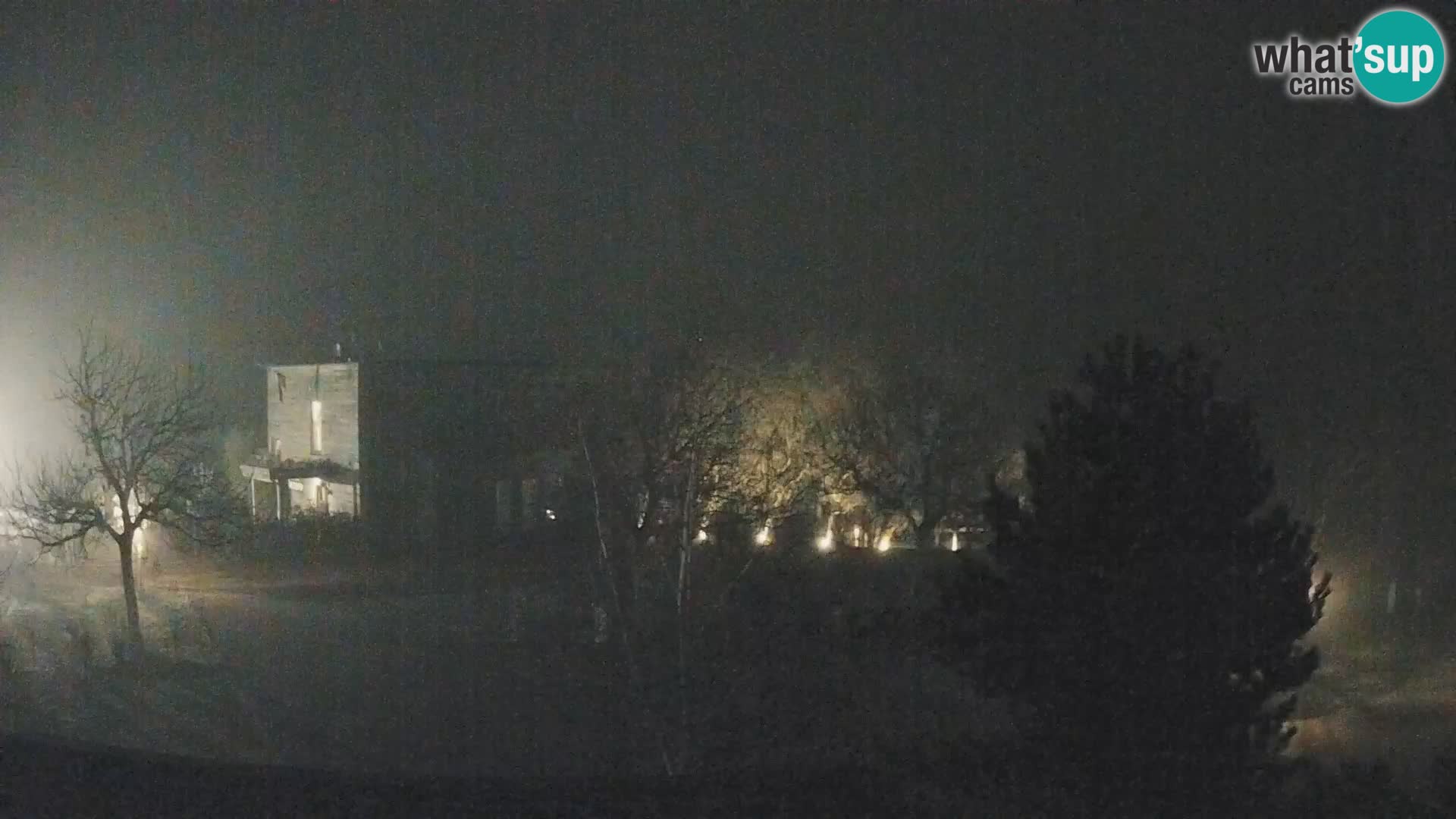 Zagreb Camp – Lake Rakitje