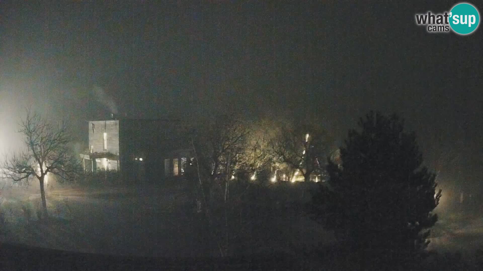 Zagreb Camp – See Rakitje