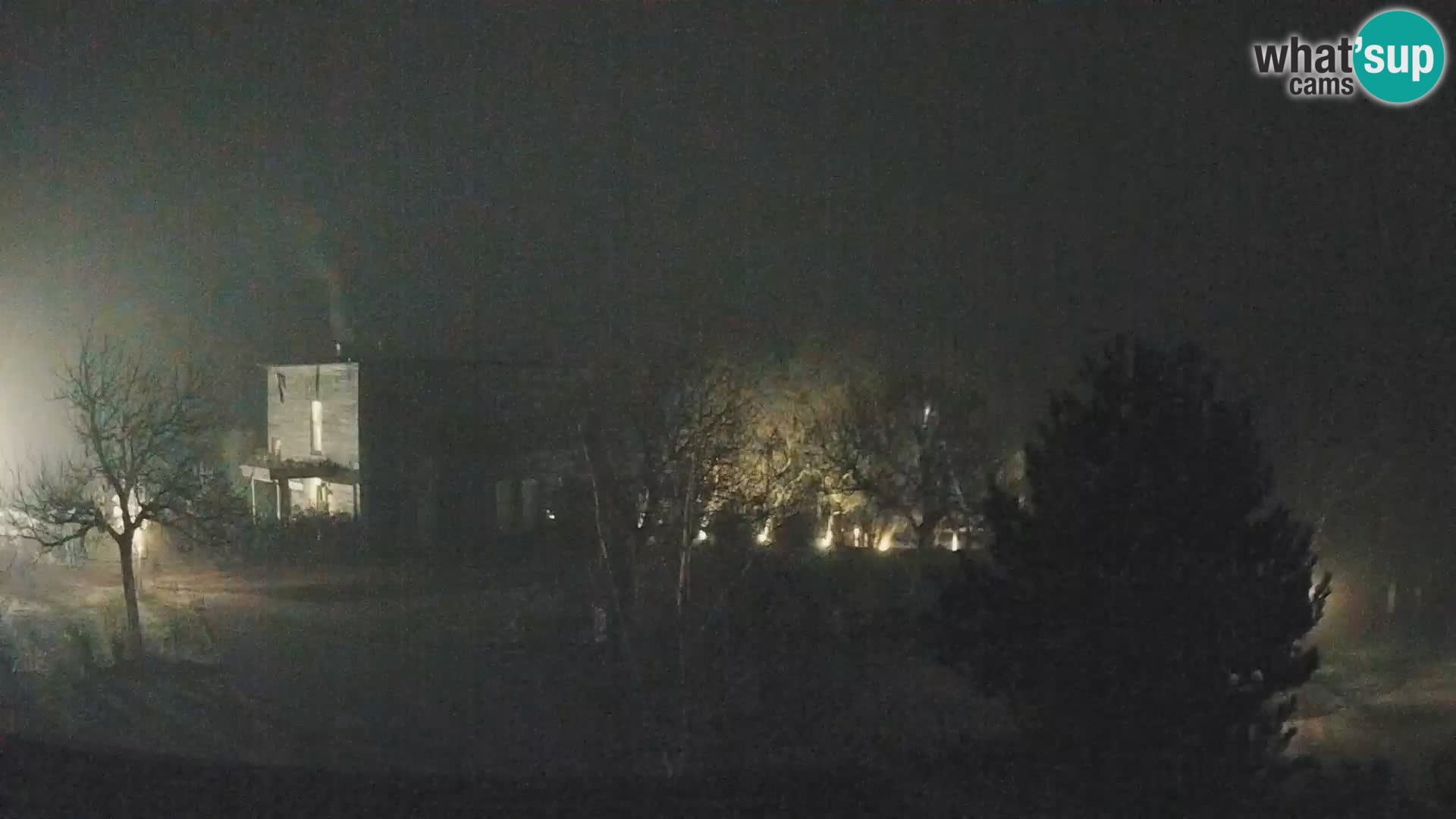 Zagreb Camp – Lac Rakitje