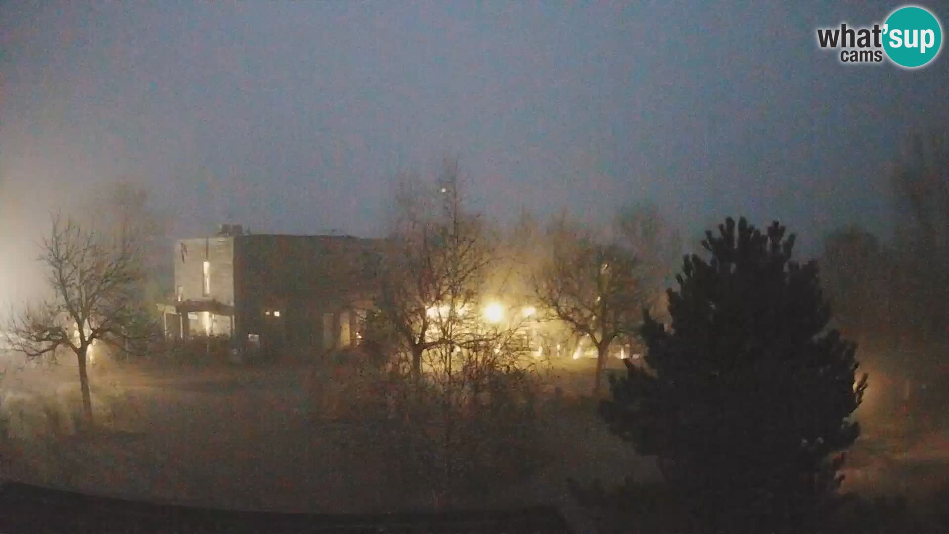 Zagreb kamp – Jezero Rakitje