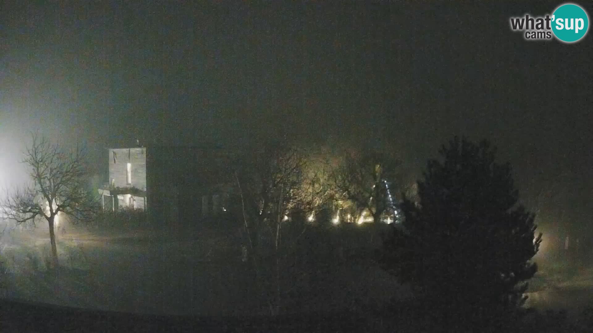 Zagreb kamp – Jezero Rakitje