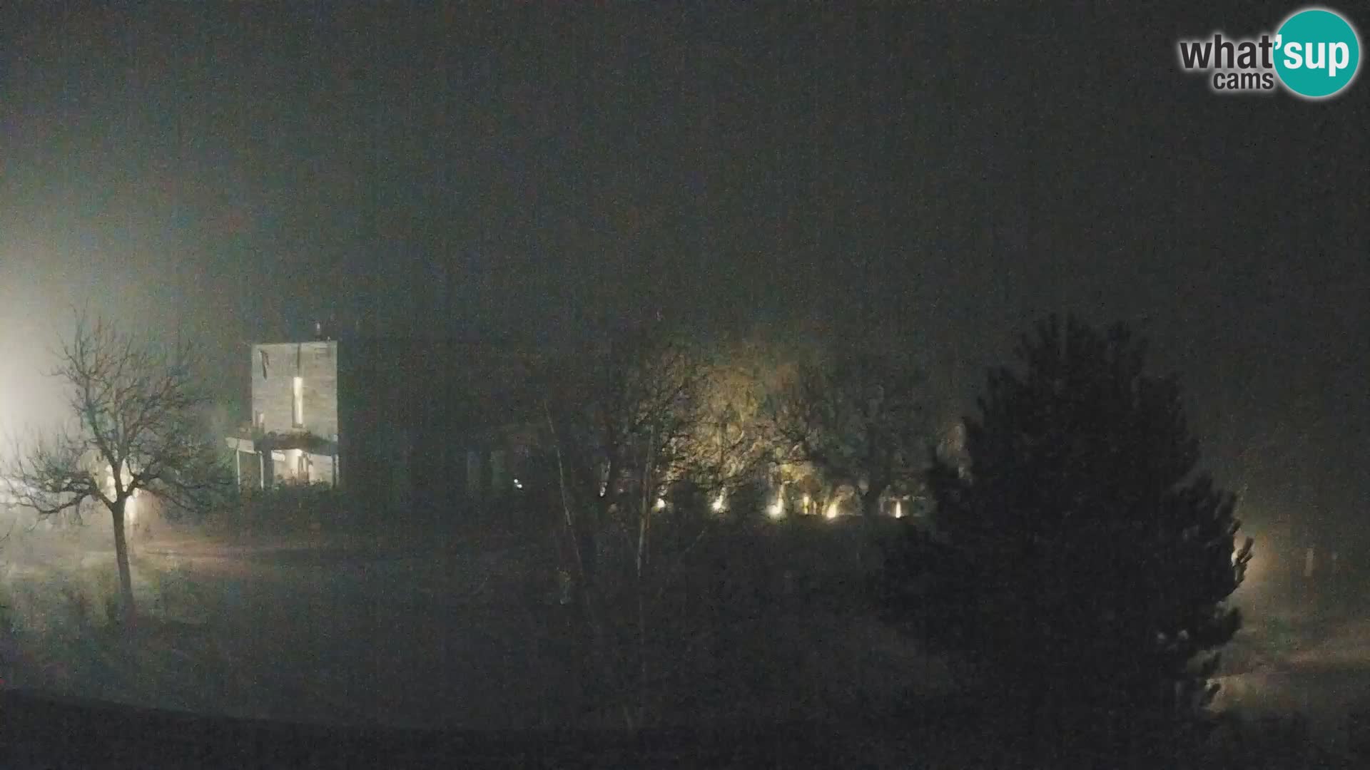 Zagreb Camp – Lake Rakitje