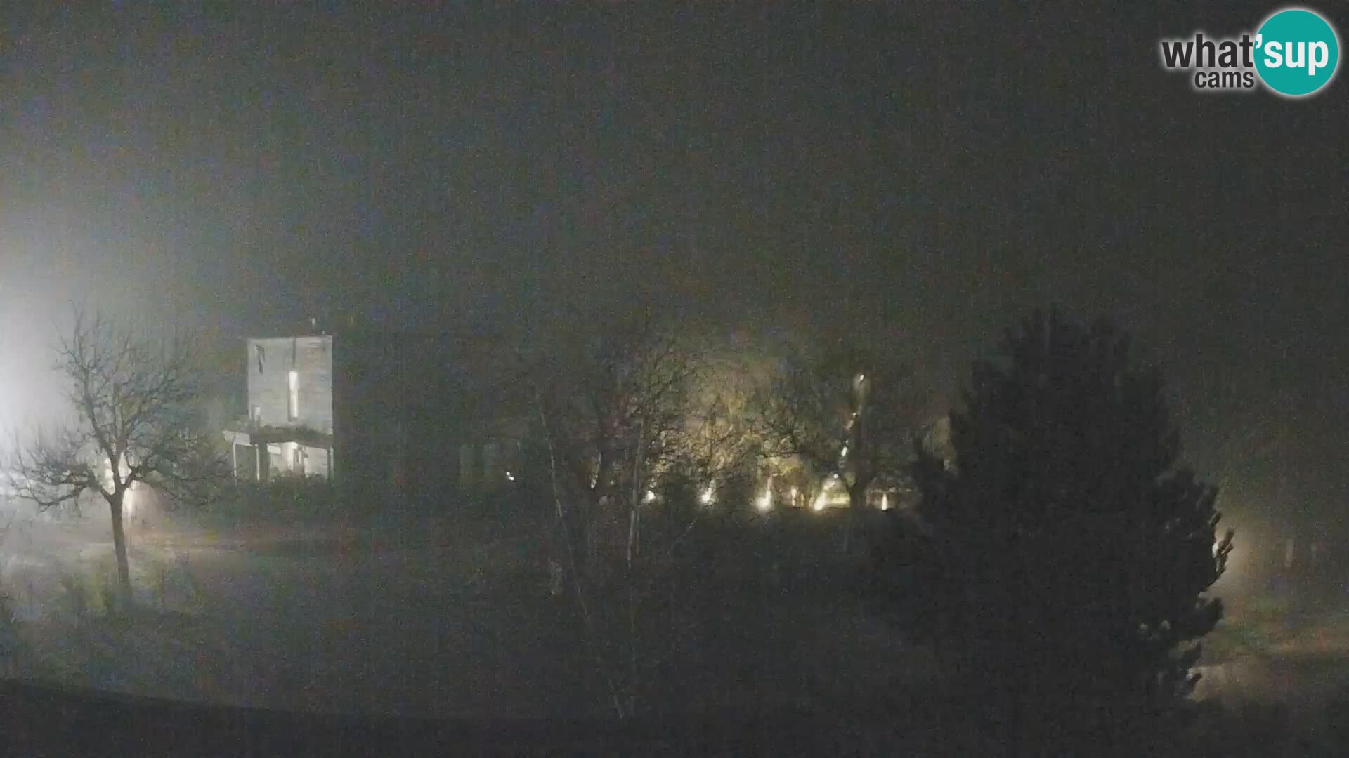 Zagreb kamp – Jezero Rakitje