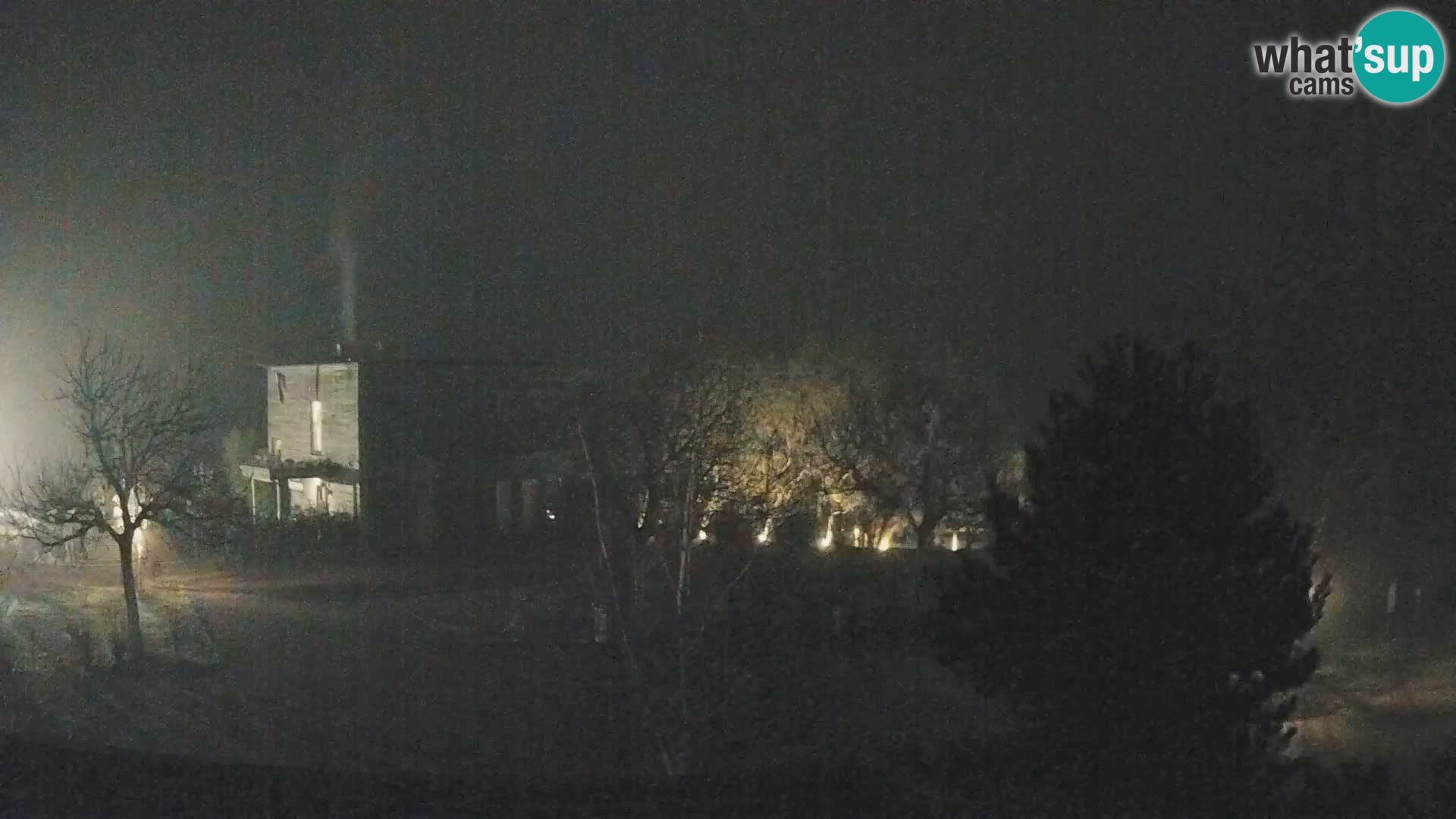 Zagreb Camp – See Rakitje