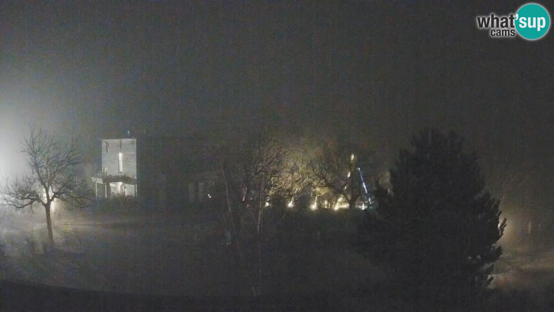 Zagreb Camp – See Rakitje