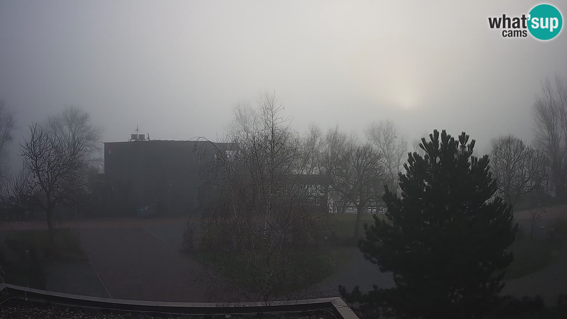 Zagreb Camp – Lago Rakitje