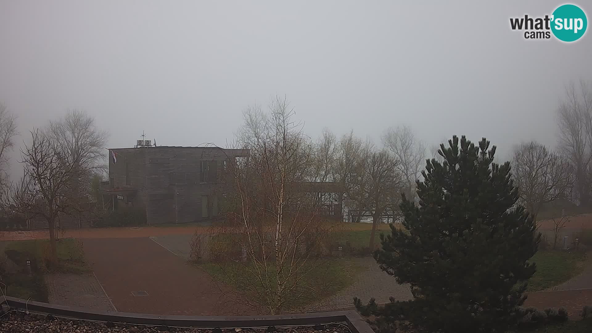 Zagreb Camp – Lago Rakitje