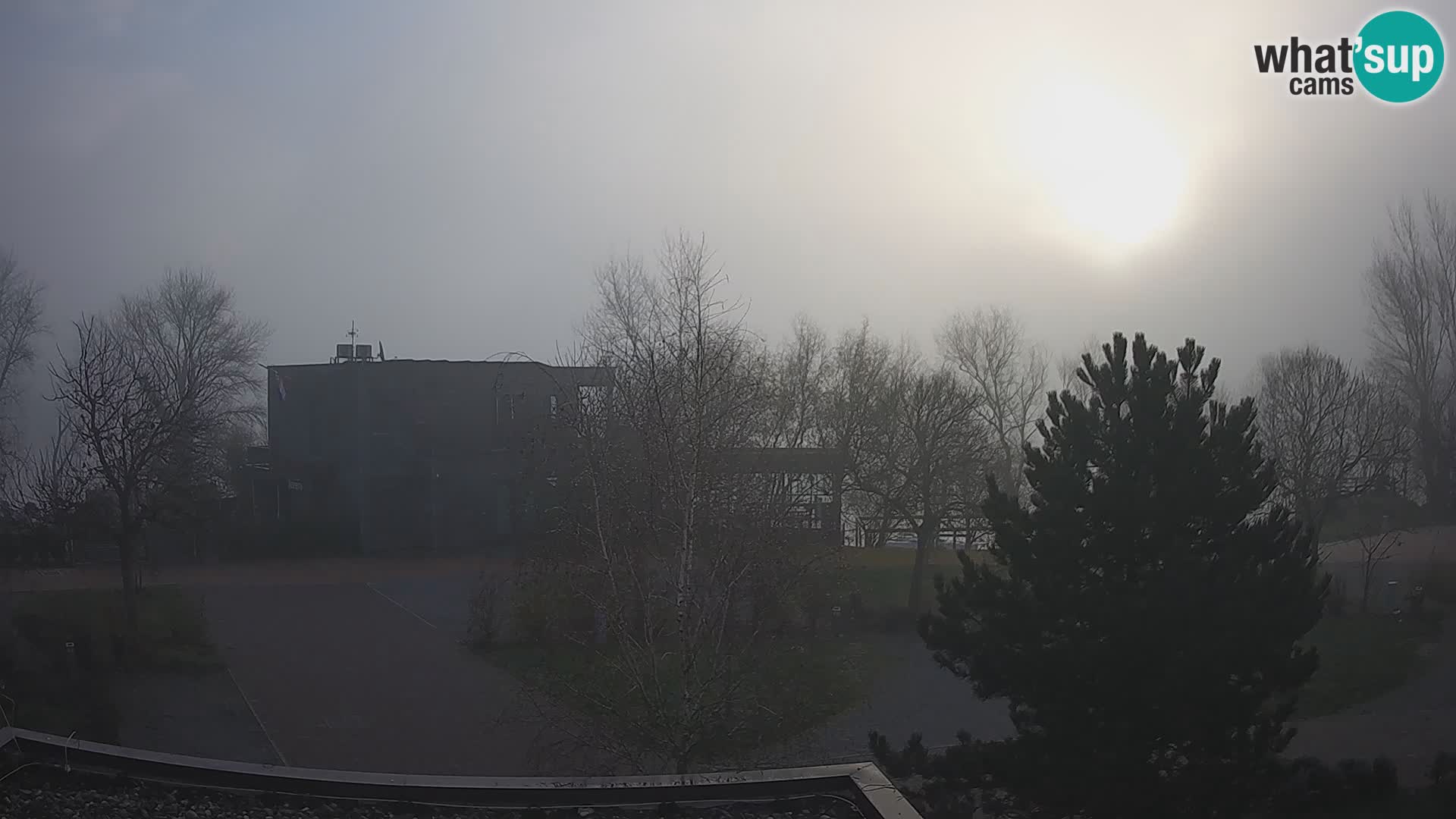 Zagreb kamp – Jezero Rakitje