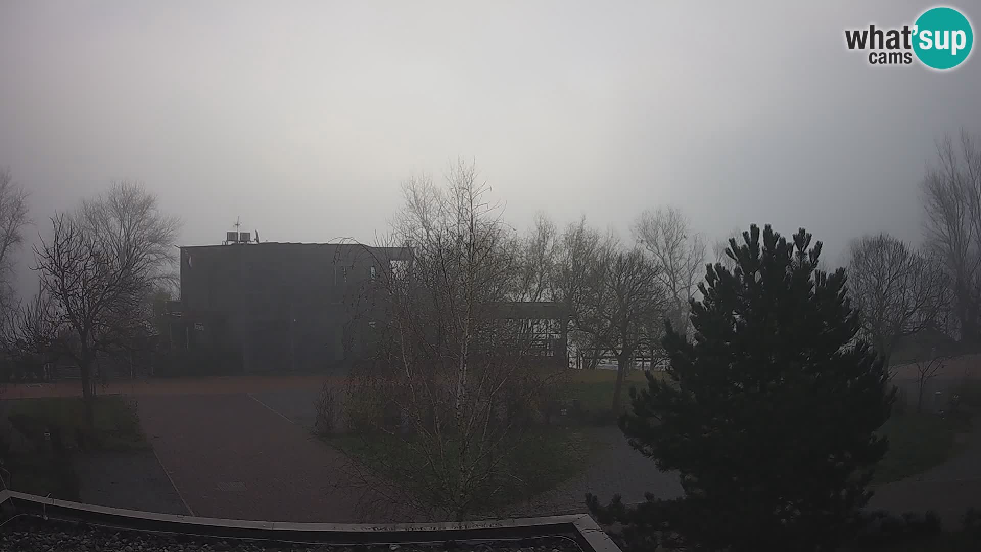 Zagreb Camp – Lago Rakitje