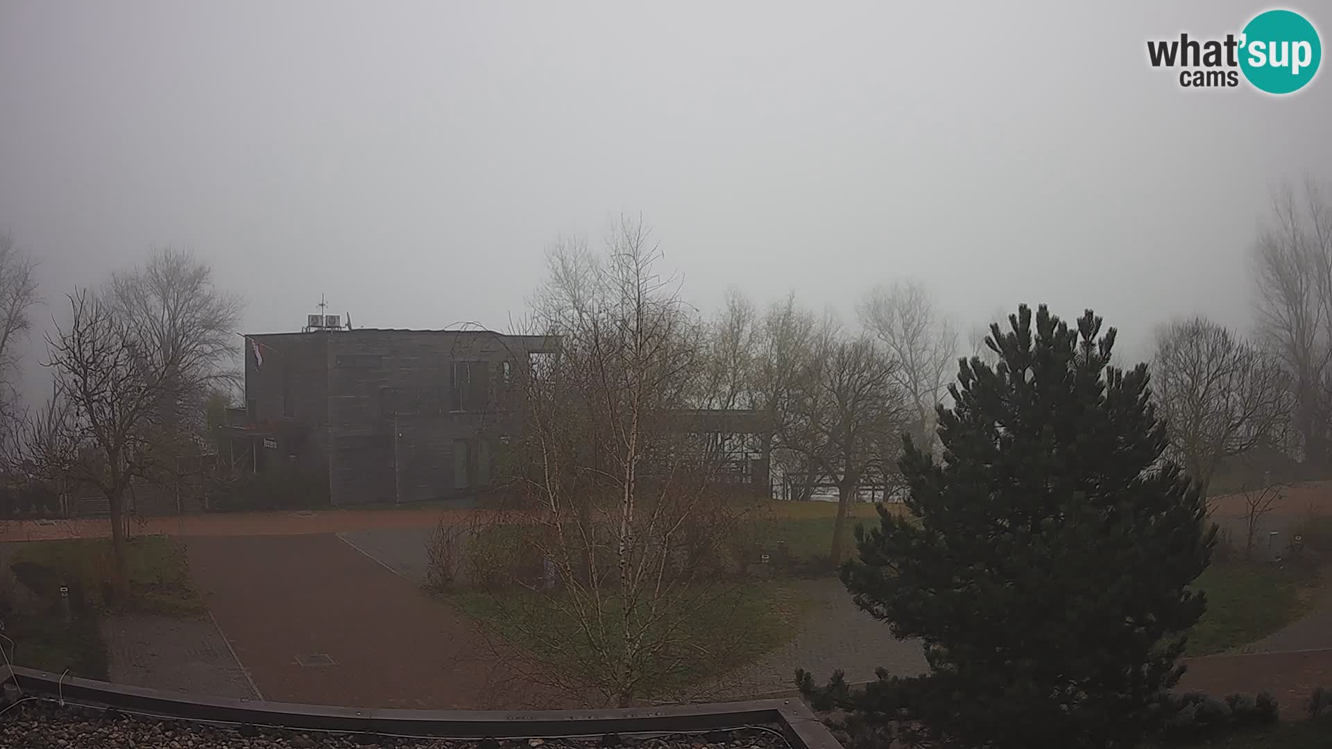 Zagreb Camp – See Rakitje