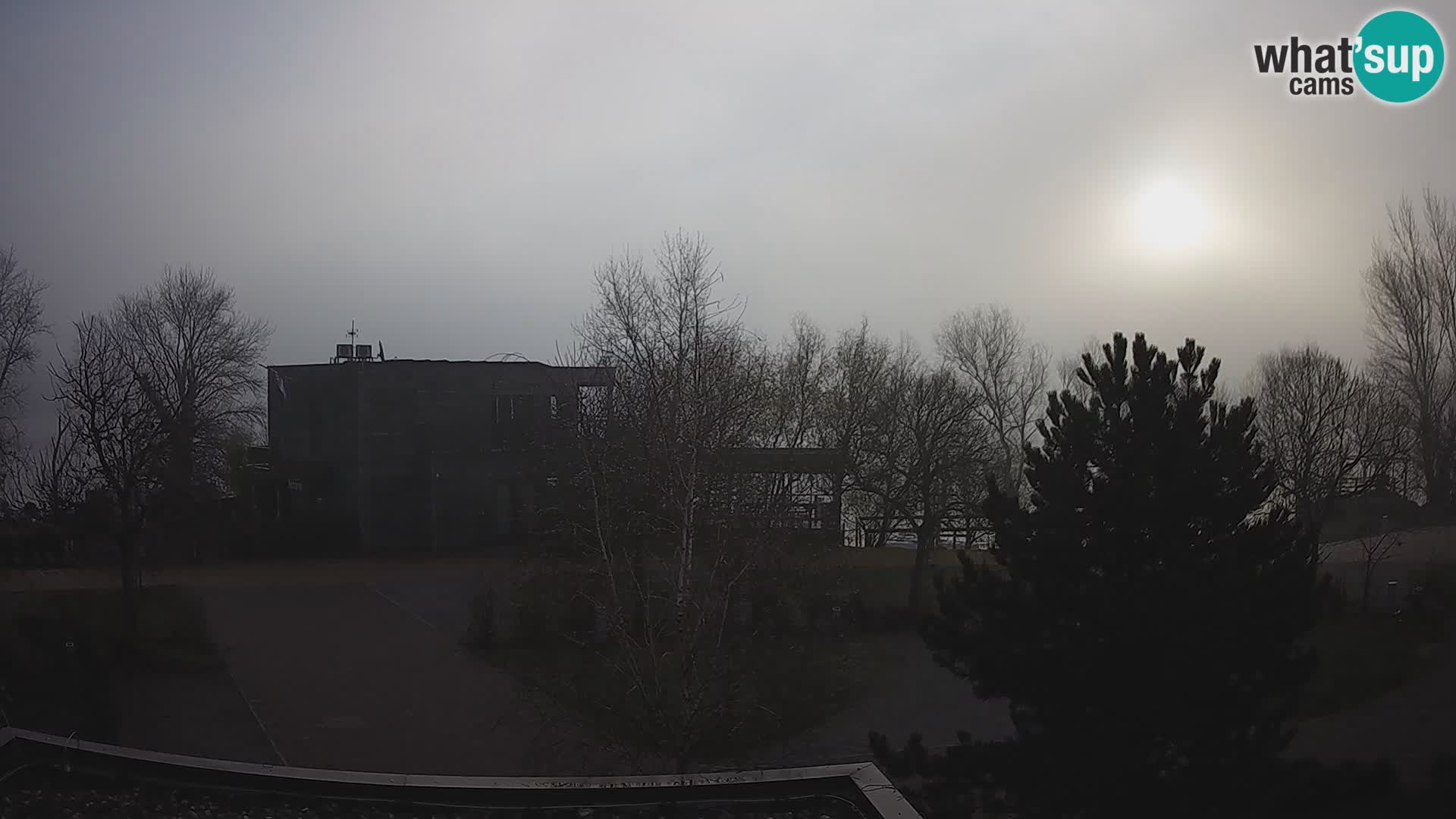 Zagreb Camp – See Rakitje