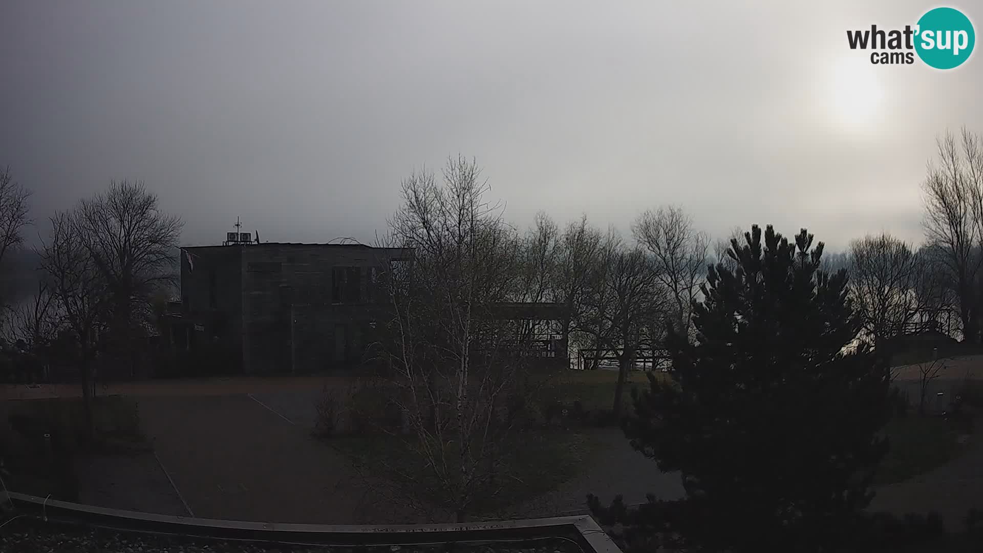 Zagreb kamp – Jezero Rakitje