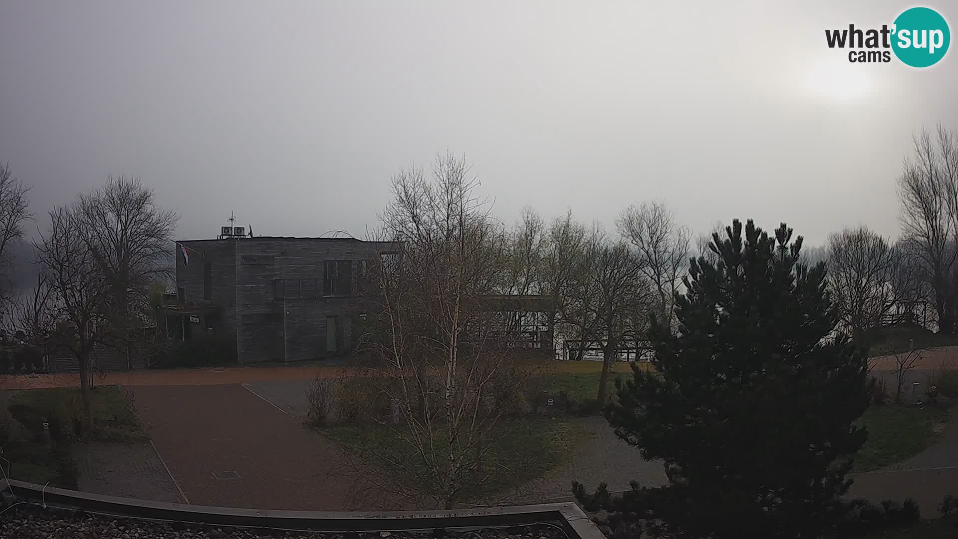 Zagreb Camp – Lago Rakitje