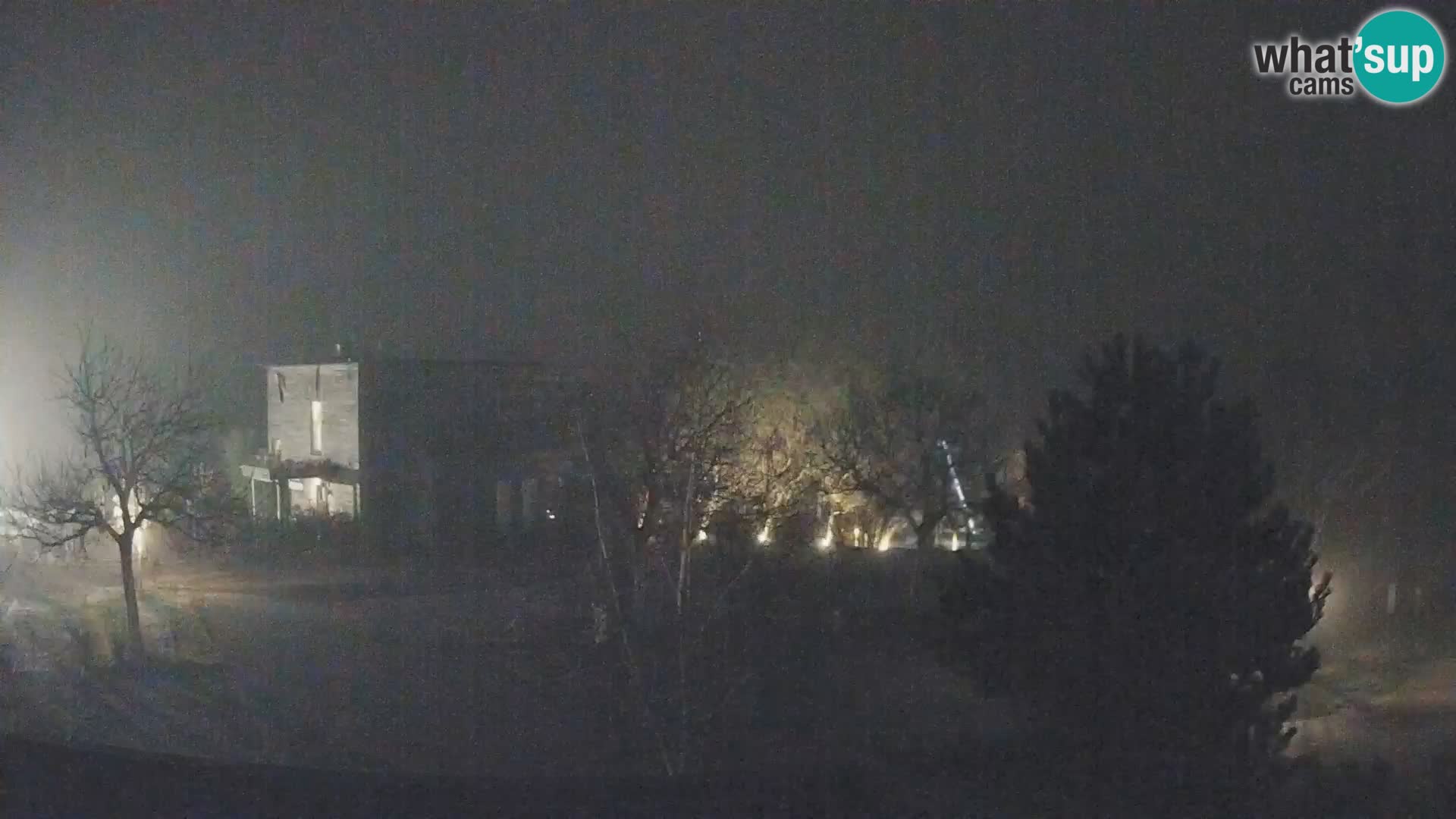 Zagreb Camp – Lake Rakitje