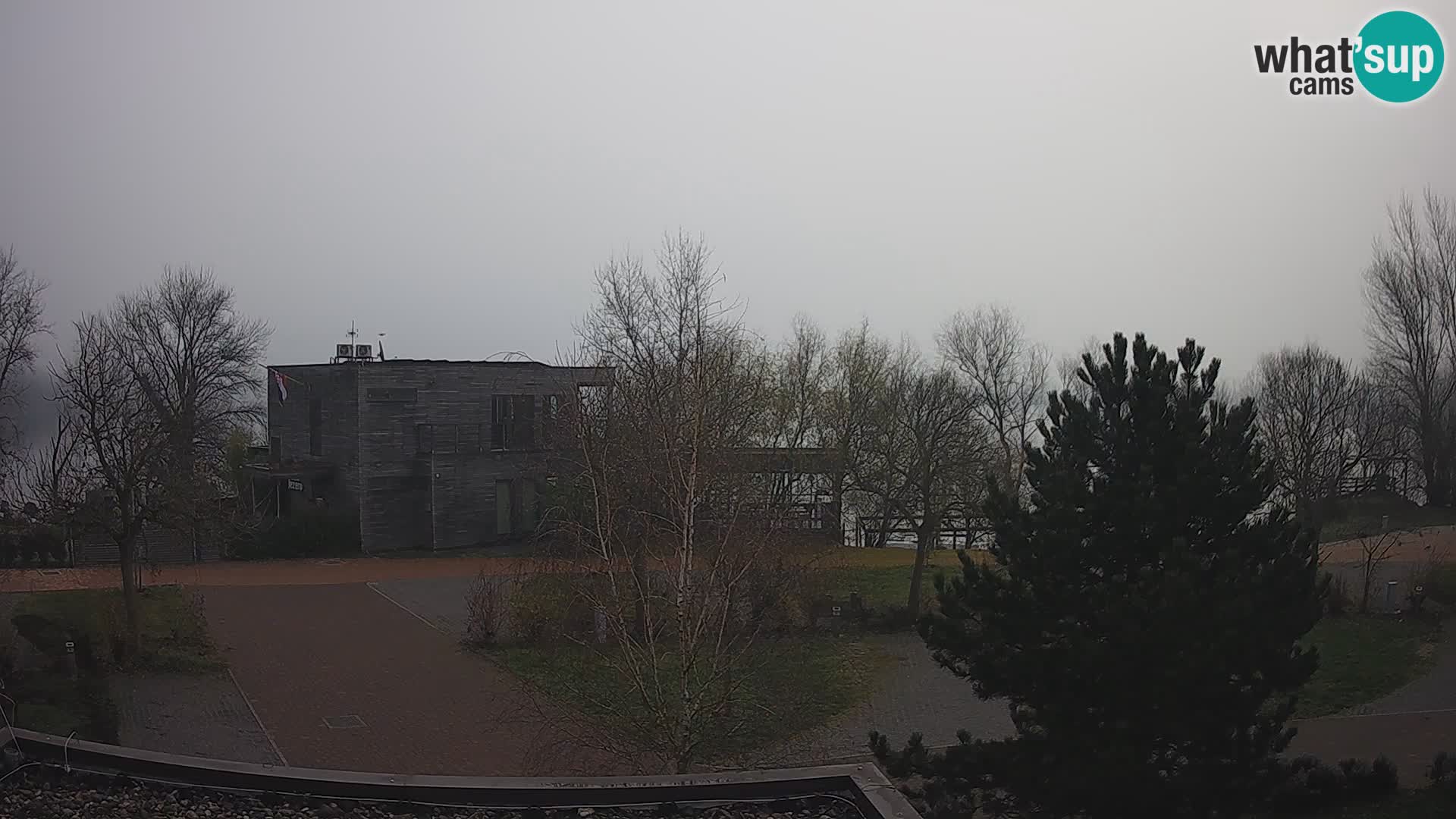 Zagreb Camp – Lago Rakitje